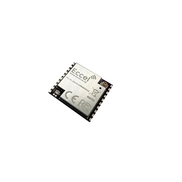 【000691】PEPPER C2 MODULE - FCC APPROVED