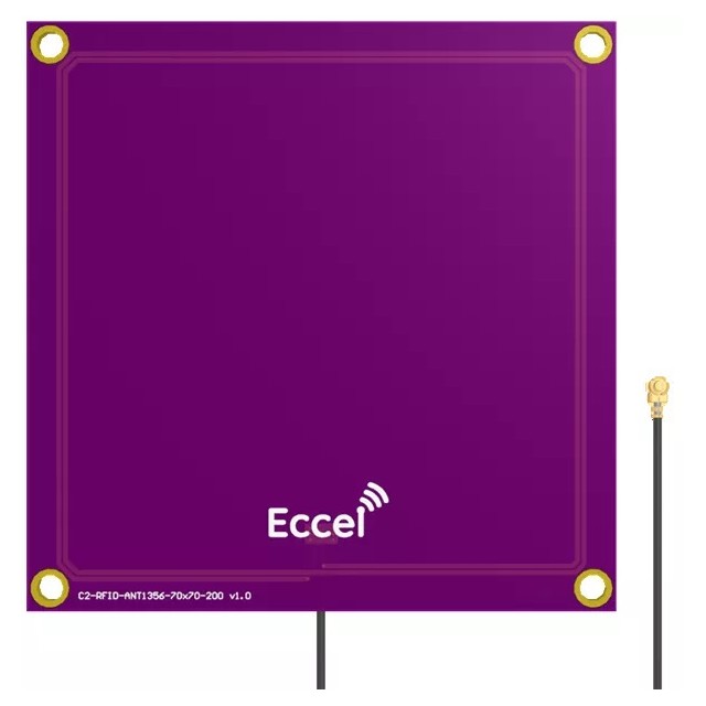 【000718】C2 MODULE ANTENNA 70X70-200MM CA