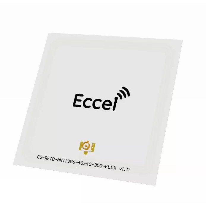 【000725】C2 MODULE FLEX ANTENNA 40X40MM-3
