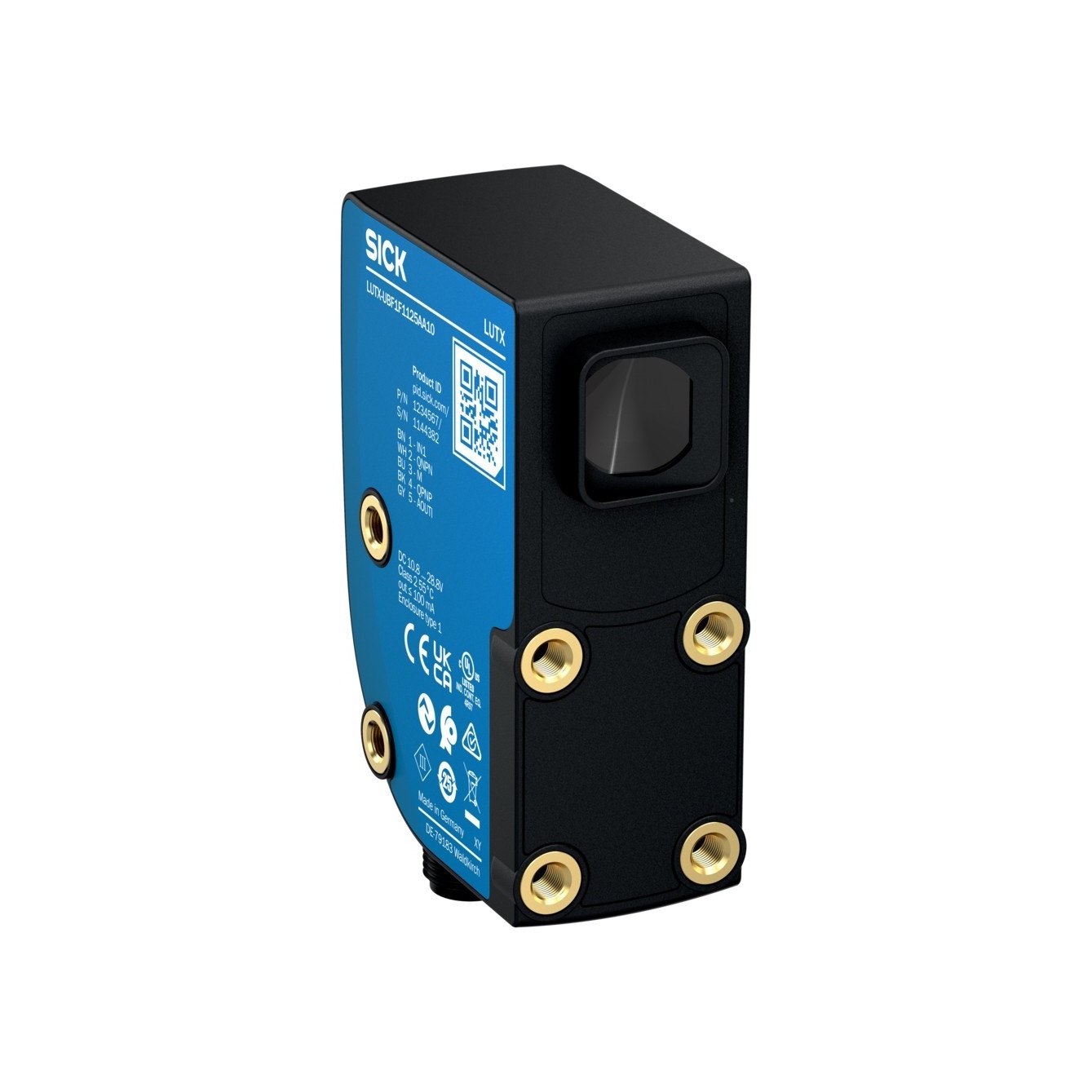 【1144380】LUTX-USF1F2125IZZZ[箱]