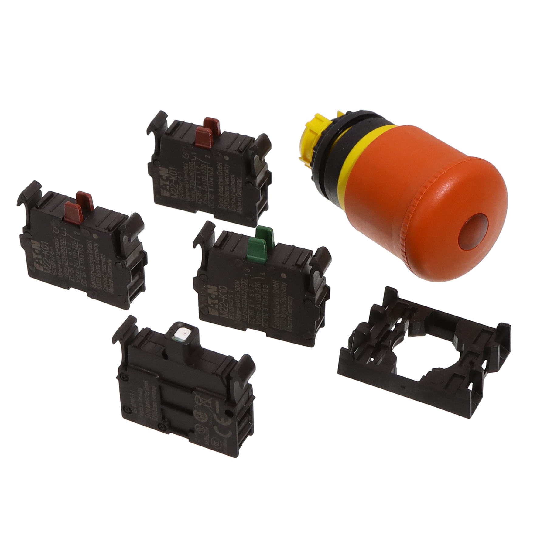 M22-PVL-K12-230R