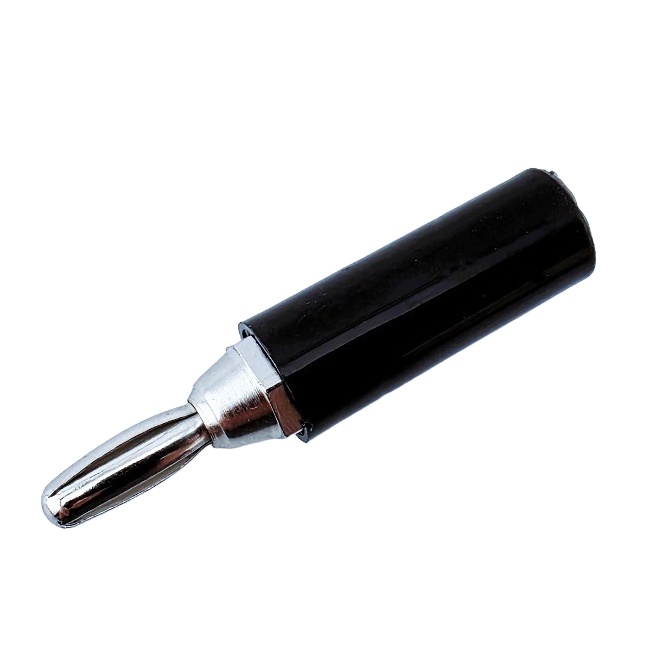 BAN PLG 212-103 INSUL BLK【212-103】