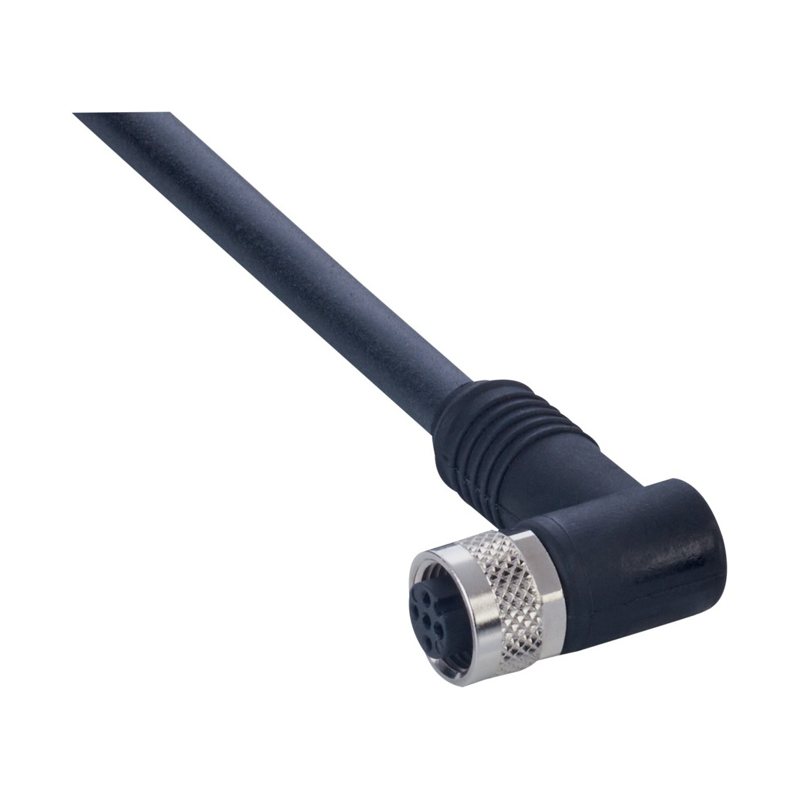 【6081819】CANOPEN CABLE, 10M, 360 SHIELDED[箱]