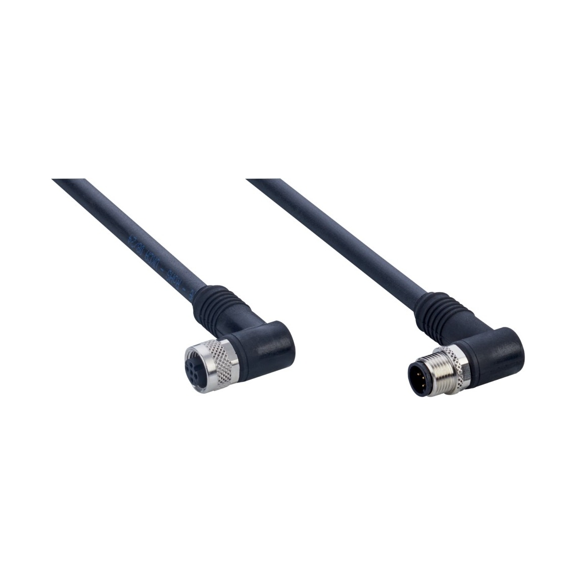 【6081823】CANOPEN CABLE, 10M, 360 SHIELDED[箱]