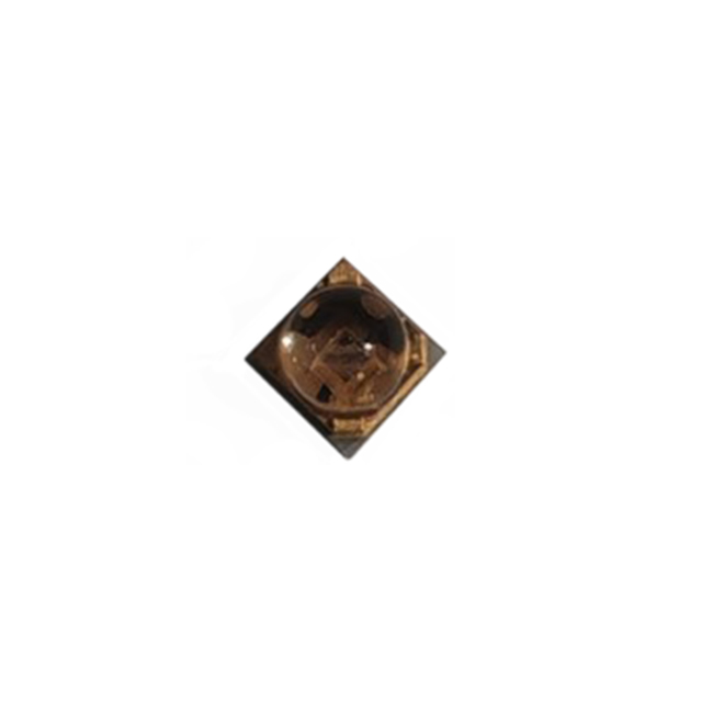 【IN-C35PPBTLUB】TOP VIEW / 3.5 X 3.5 X 2.85