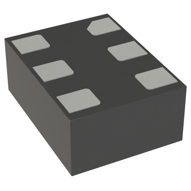 【MPM3812CGPH-P】2.3V TO 5.5V INPUT, 1A, POWER MO