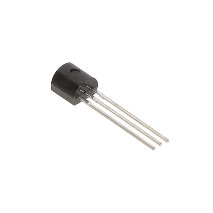 【3599】BIPOLAR TRANSISTOR KIT - 5 X PN2