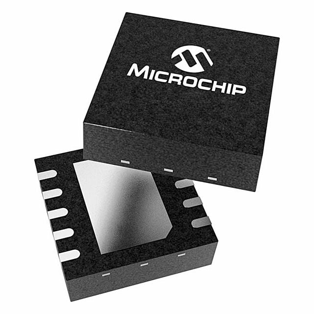 【MCP4662T-103E/MF】IC DIG POT 10K 10-DFN [digi-reel品]
