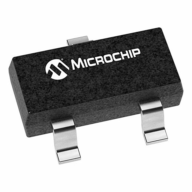 MCP1703AT-3302E/CB