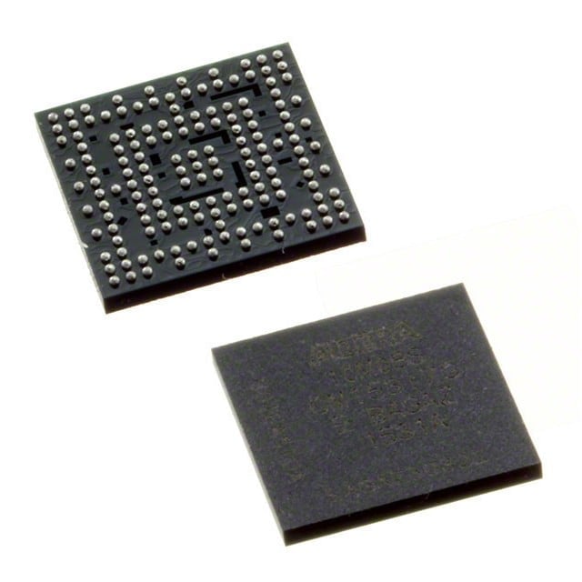 【10M08SAM153I7G】MAX 10 FPGA(153-MBGA)