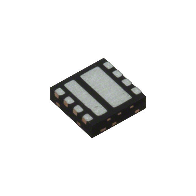 【SIZ340DT-T1-GE3】MOSFET 2N-CH 30V 30A/40A 8PWR33