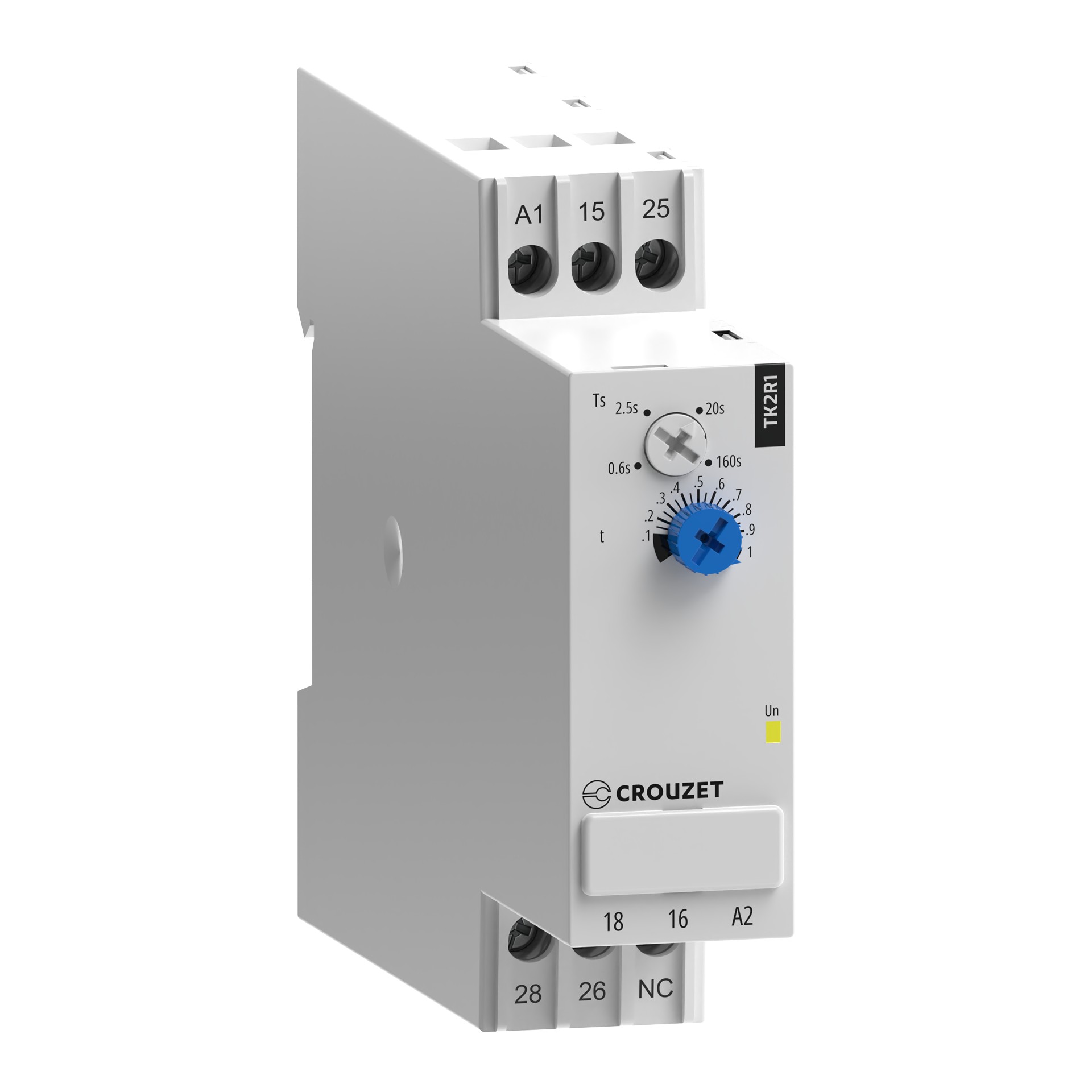 【88865266】CHRONOS 2 TIMER TK2R1, 24 VDC /