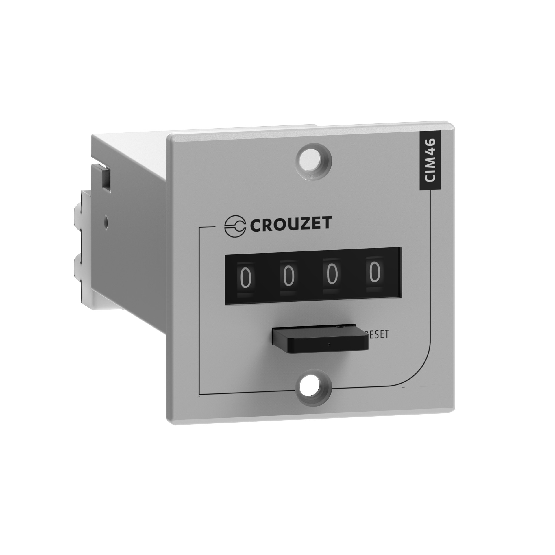 【99775418】ELECTROMECHANICAL IMPULSE COUNTE