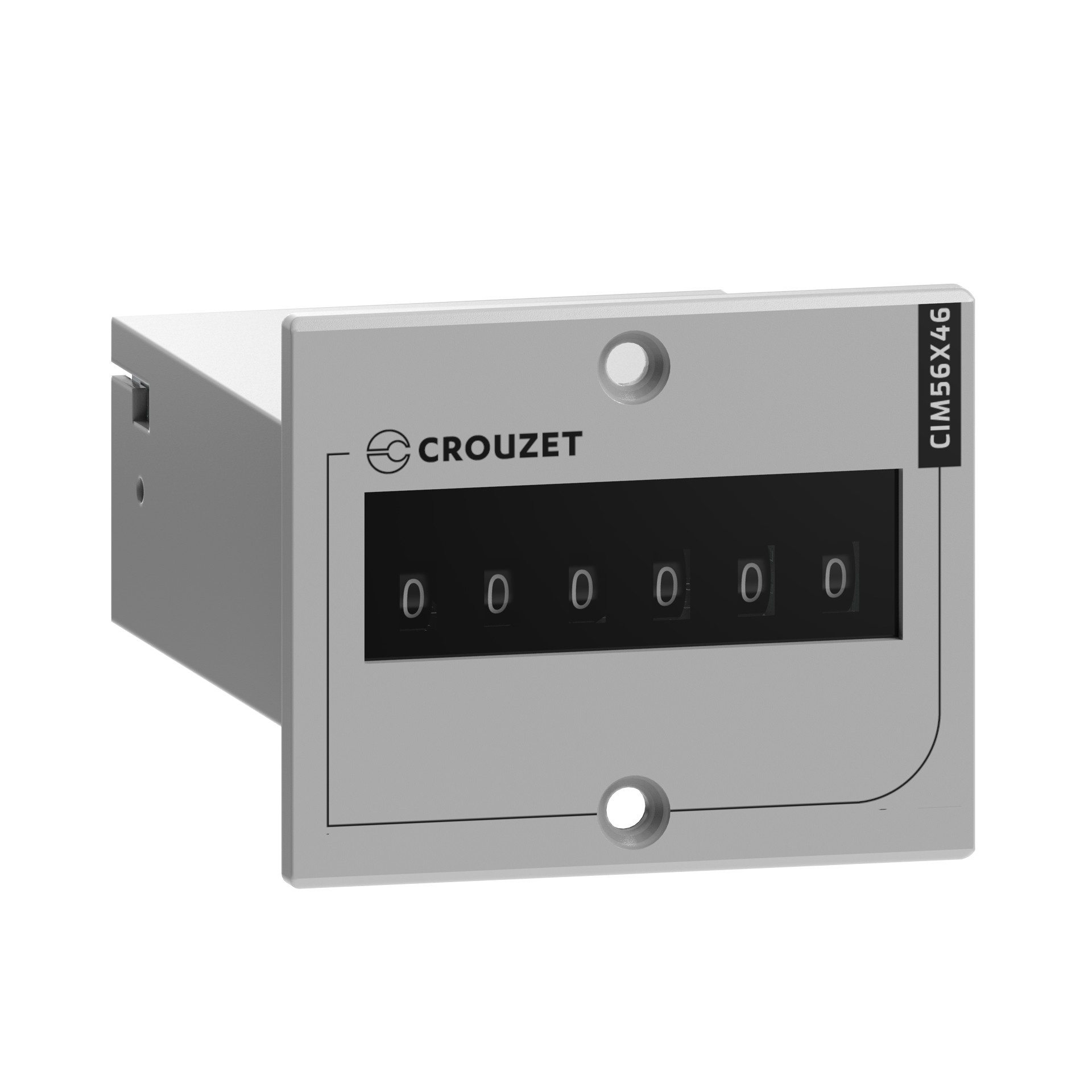 【99775606】ELECTROMECHANICAL IMPULSE COUNTE