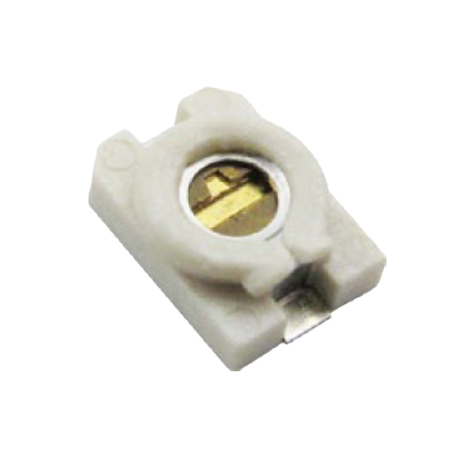 【CTC3M10CT】3.0-10PF TRIMMER CAP SMD 100V[カット テープ（CT）]