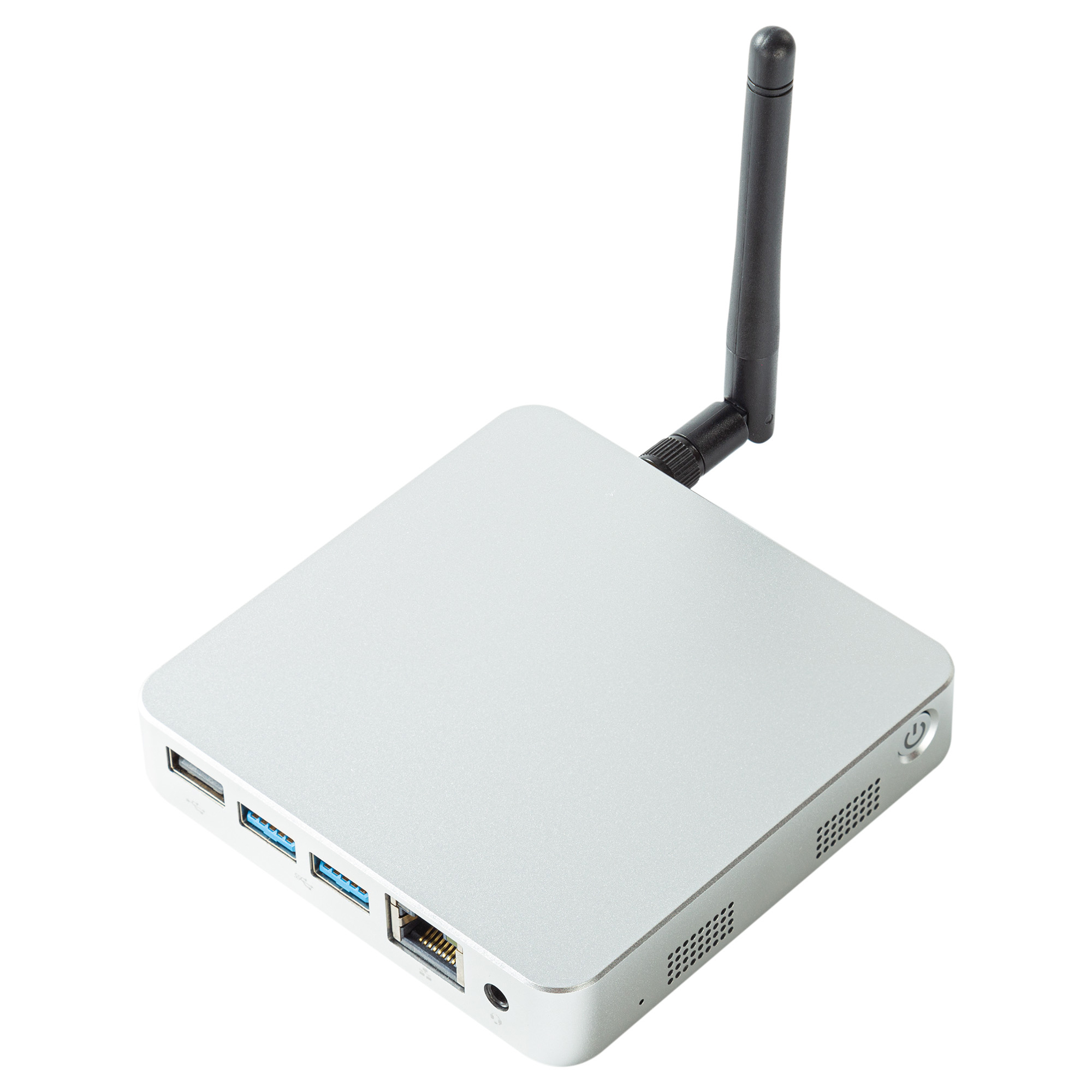 【ED-CLAWBOX-504P】OPENCLAW MINI BOX PC  CM5104000[箱]