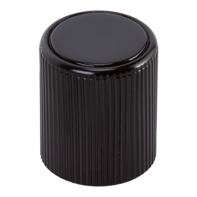 【SAK-004】KNOB, 14.9X12.65MM OUTER, 6X4.5M[トレイ]
