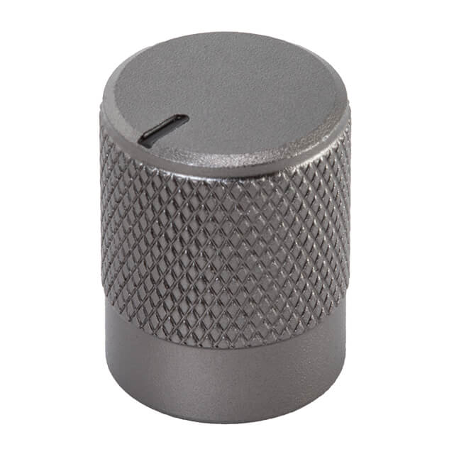 【SAK-020】KNOB, 13.5X10.6MM OUTER, 6X4.5MM