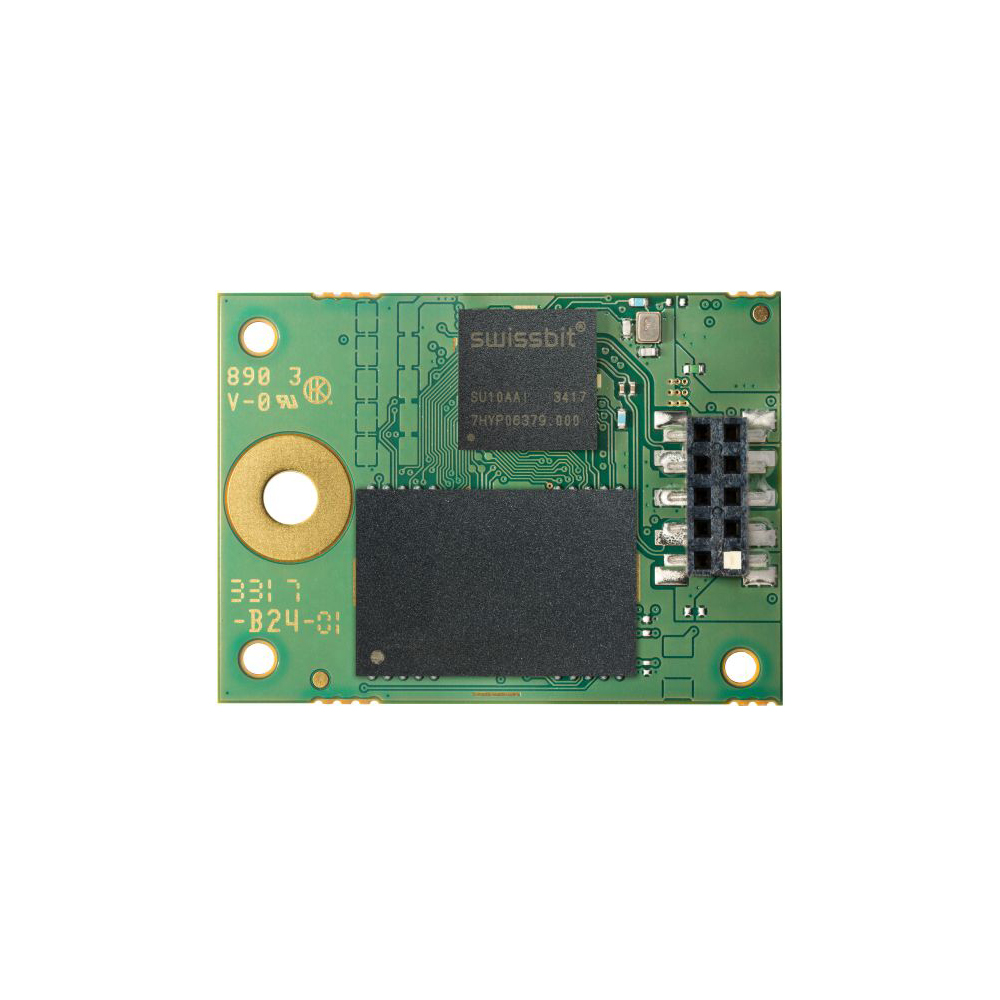 SFUI2048J1AE2TO-I-MS-2B1-STD