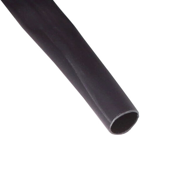 【DR-25-3/16-0-SP】HEATSHRINK 3/16" BK