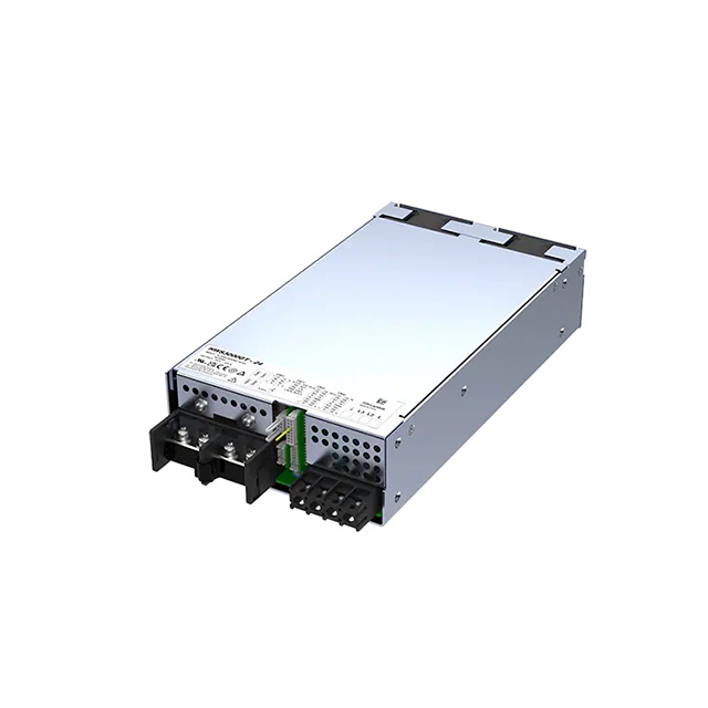 【HWS3000GT-80】AC-DC, PROGRAMMABLE, 170-265V 3P