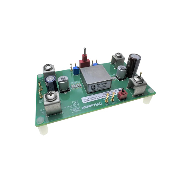 【I1C4W06A-C01-EVK-S1】EVAL BOARD FOR I1C4W006A280V001R[バルク]