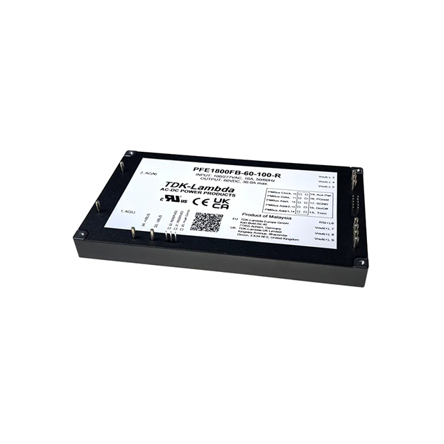 PFE1800FB-60-000-R