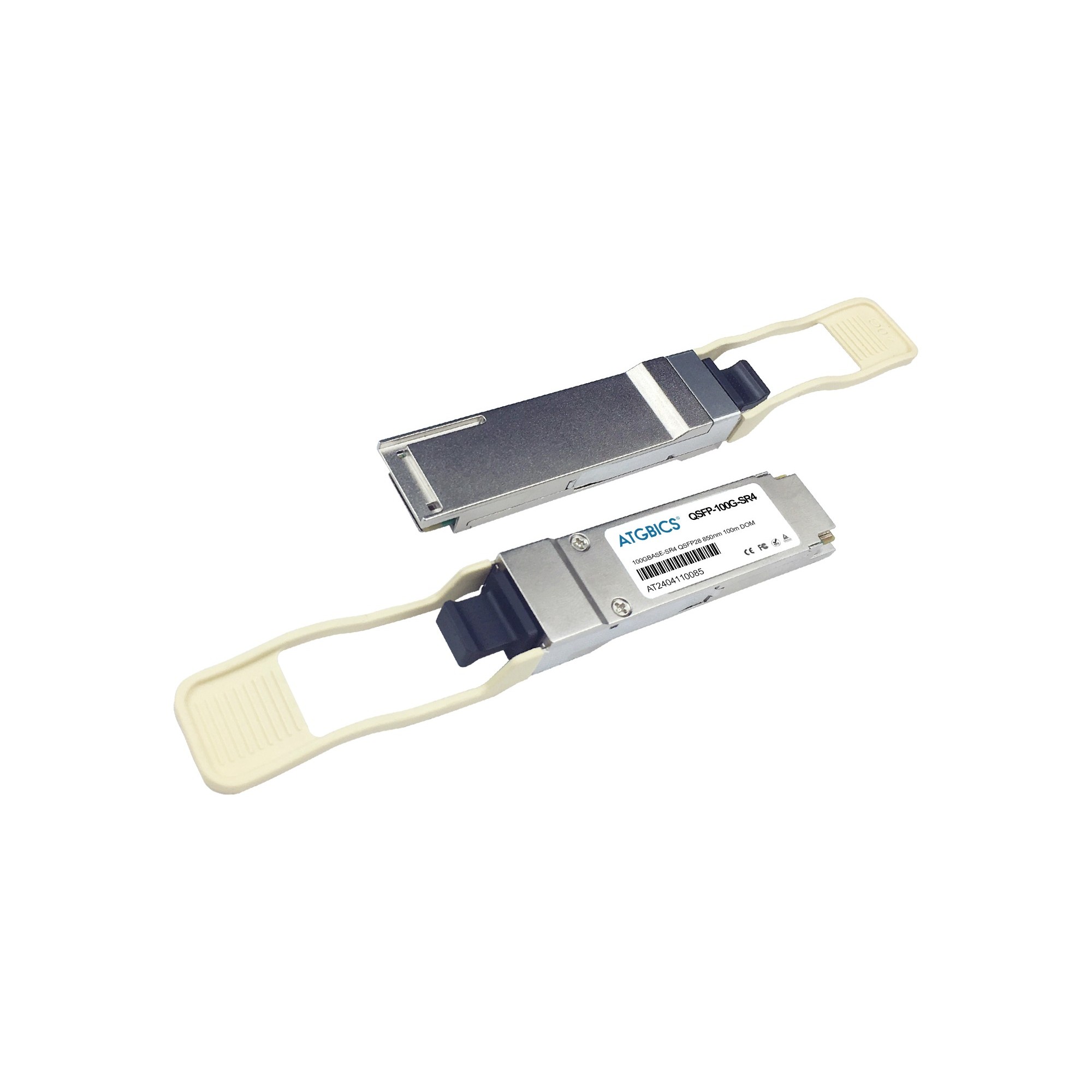 QSFP-100G-SR4-LM