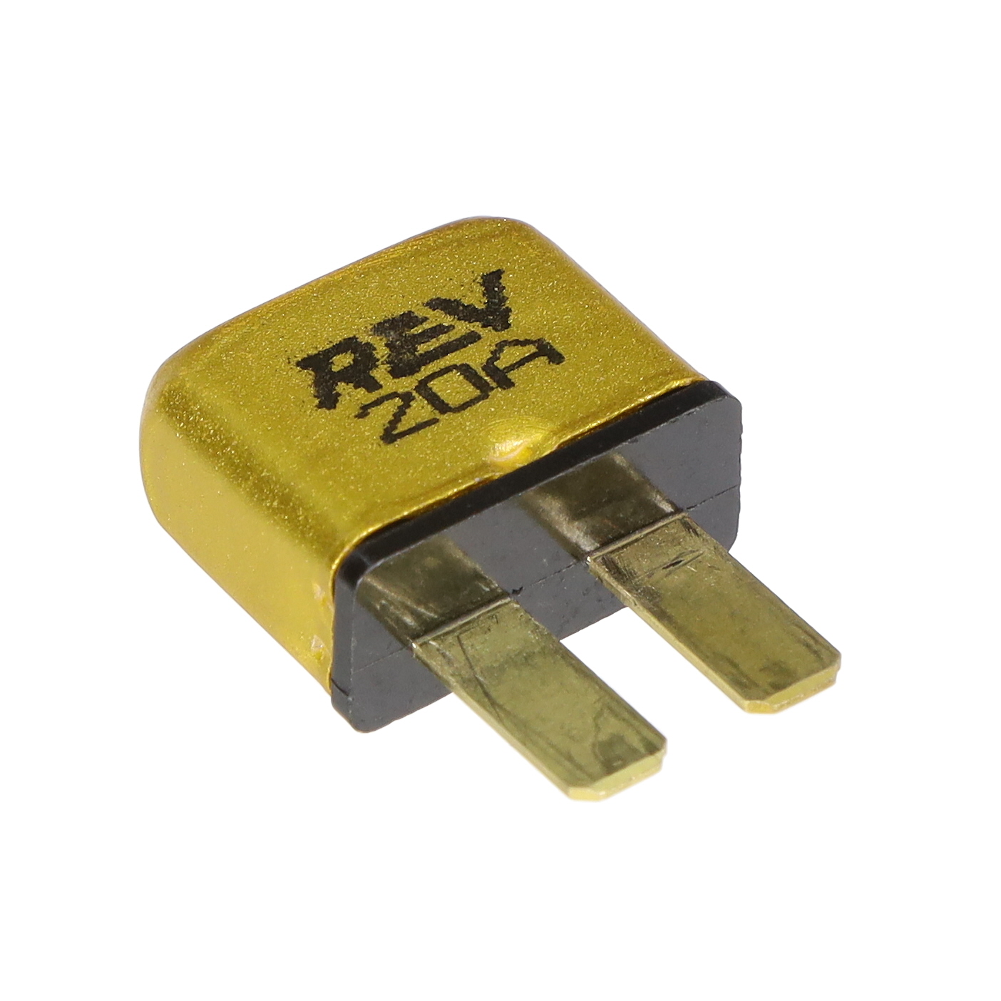 【REV-11-1861-PK4】20A ATO AUTO-RESETTING BREAKER -