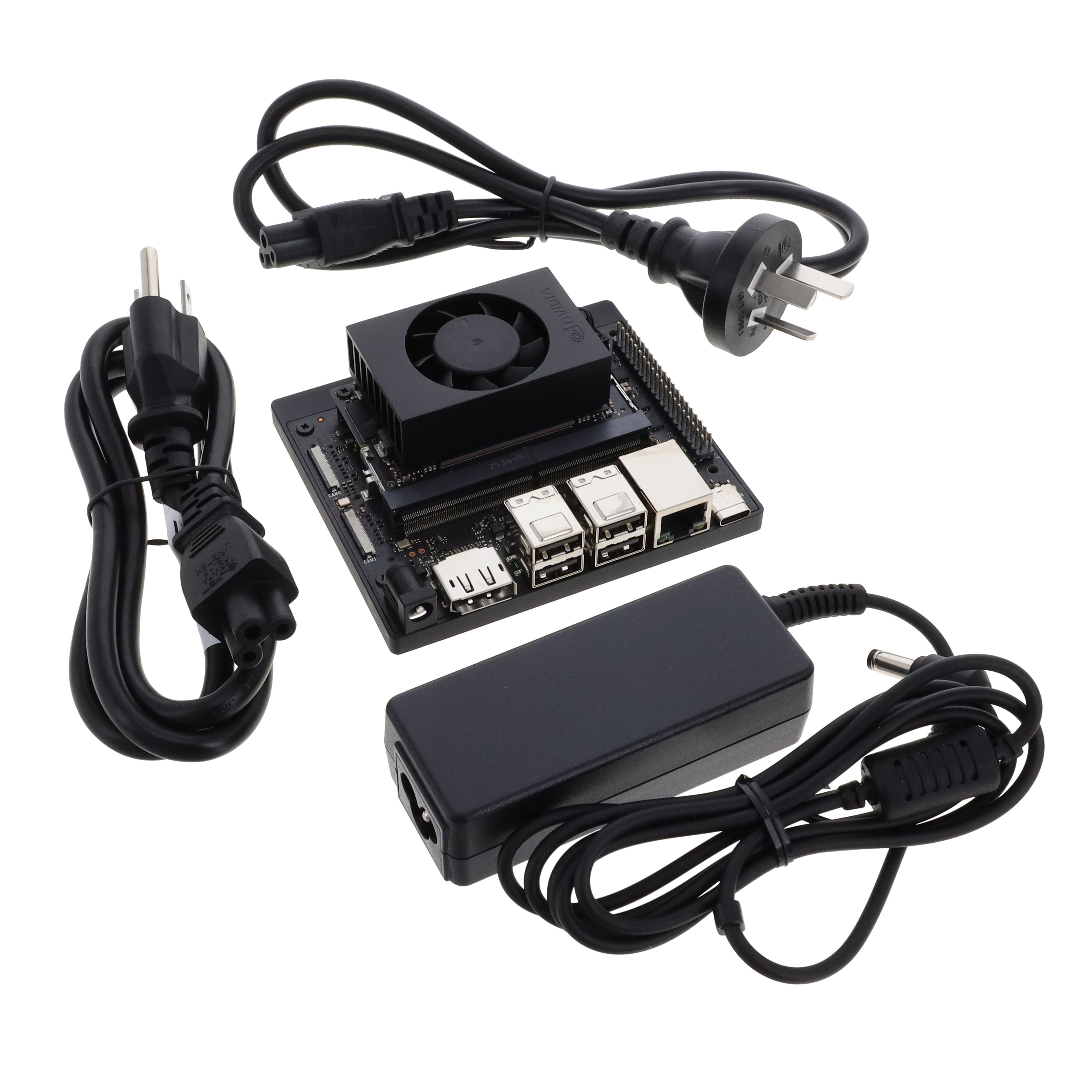 【DFR1213】NVIDIA JETSON ORIN NANO SUPER