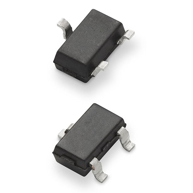IC ELECTRONIC FUSE SOT23-3【LS0504EVT233】