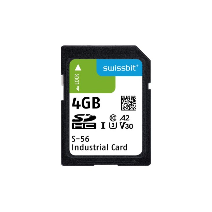 SFSD004GL1AM1TB-I-CE-23Q-STD