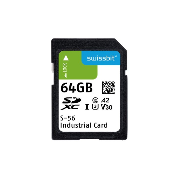 SFSD064GL1AM1TB-I-IK-23P-STD