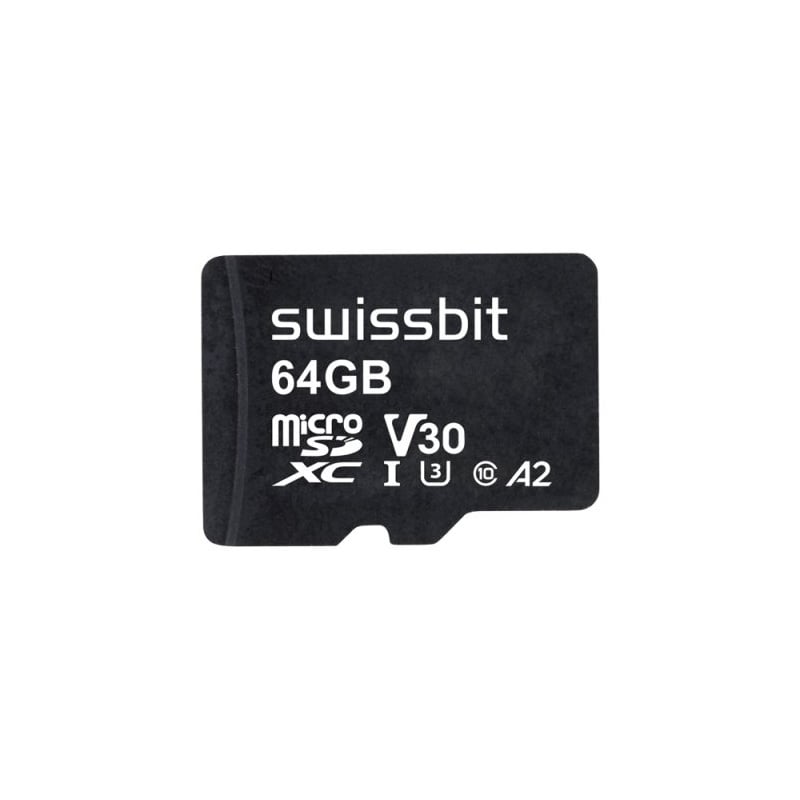 SFSD064GN1AM1TB-I-IK-23P-STD