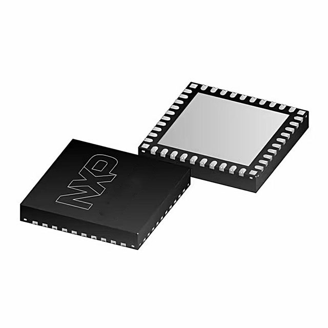 【NAFE33350B40BSZ】SOFTWARE CONFIGURABLE LOW-POWER
