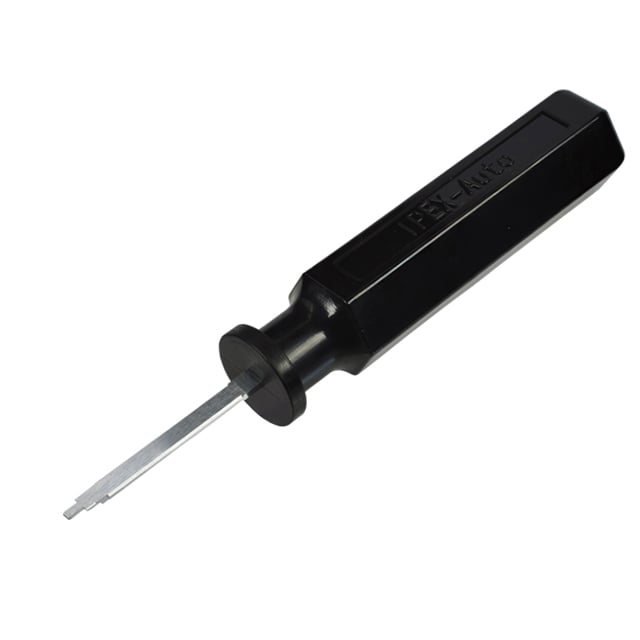 【91692-0001】ISH FEMALE 1.5MM TERMINAL TOOL