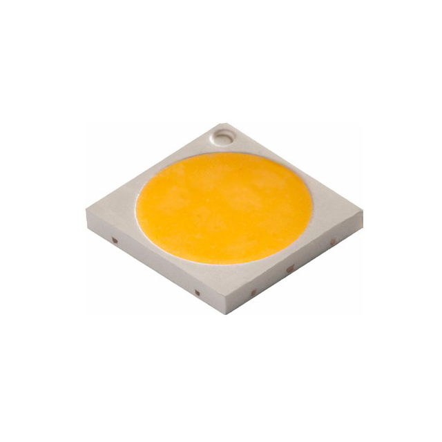 【JR5050AWT-Q-B50EH0000-N0000001】LED J COOL WHITE 5000K 2020