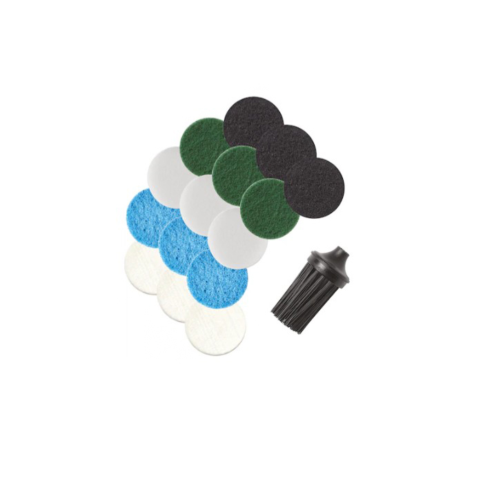 【PC500】DREMEL VERSA POWER SCRUBBER ACCE