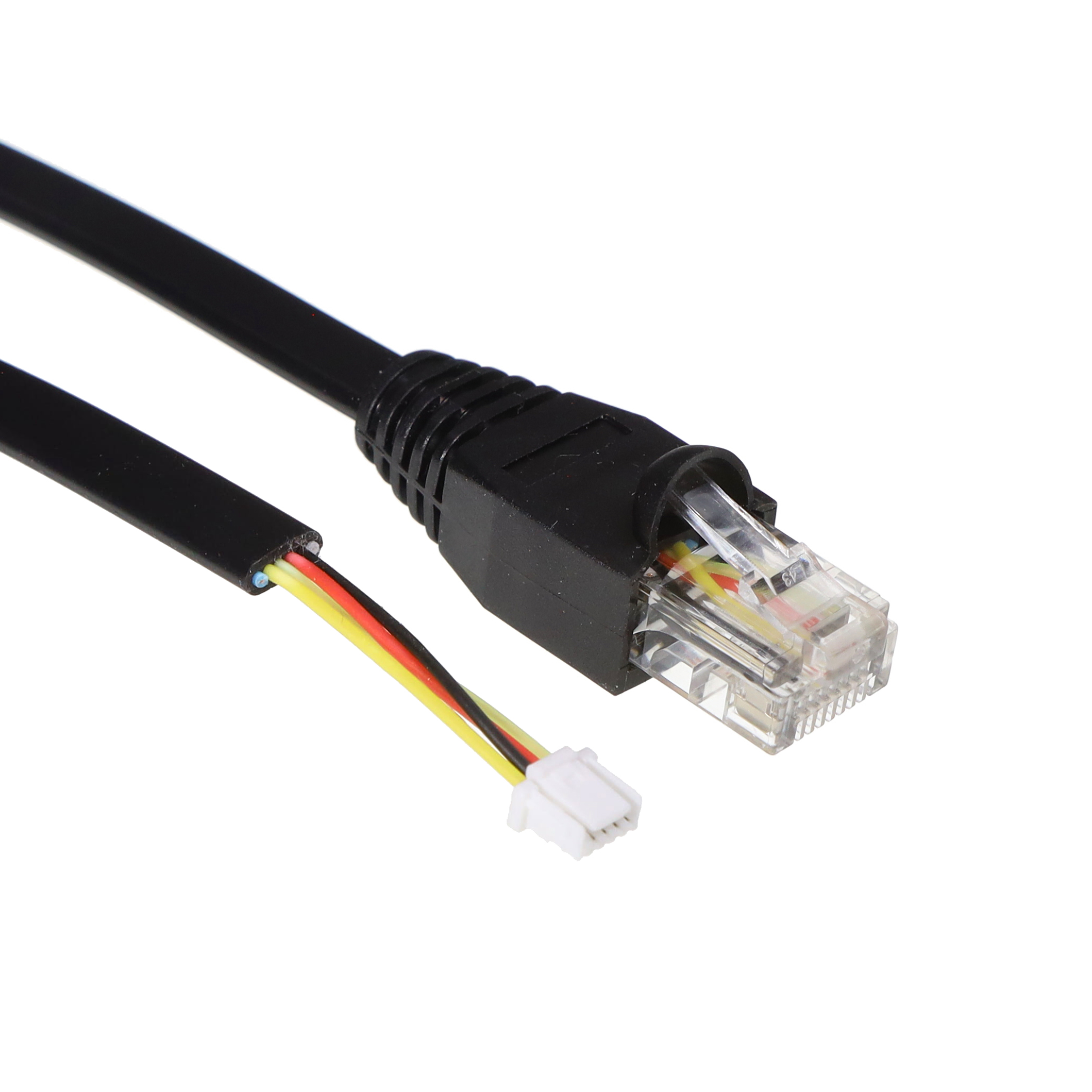 【SEK-SFM3505CABLE】EVALUATION CABLE FOR SFM3505[バルク]