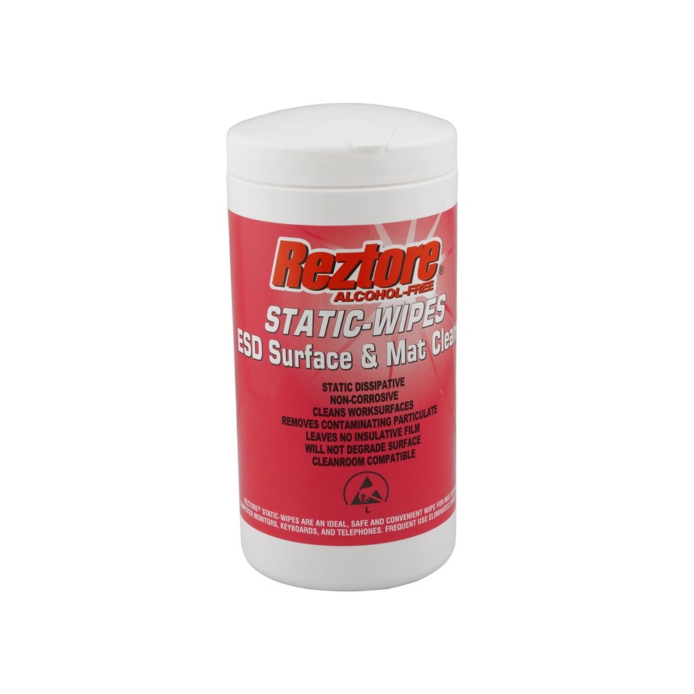 【16019】REZTORE SURFACE & MAT CLEANER, C