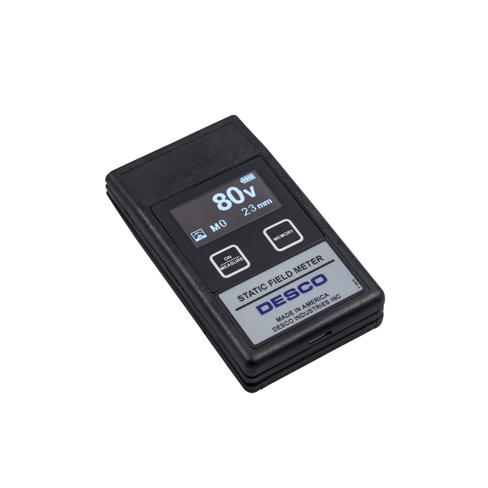 【19432】STATIC FIELD METER