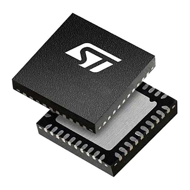 STPMIC2LAPQR