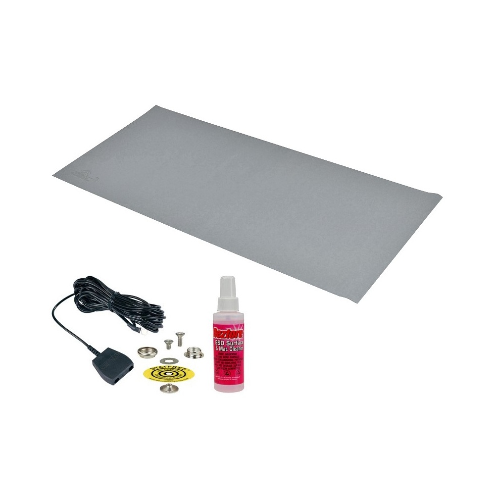 MAT KIT, STATFREE B2 PLUS VINYL,【65184】