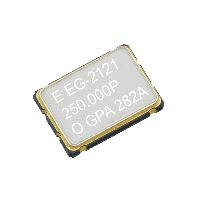【SG-8201CG-MPL3】SG-8201CG-MPL3: BLANK SMD XTL OS
