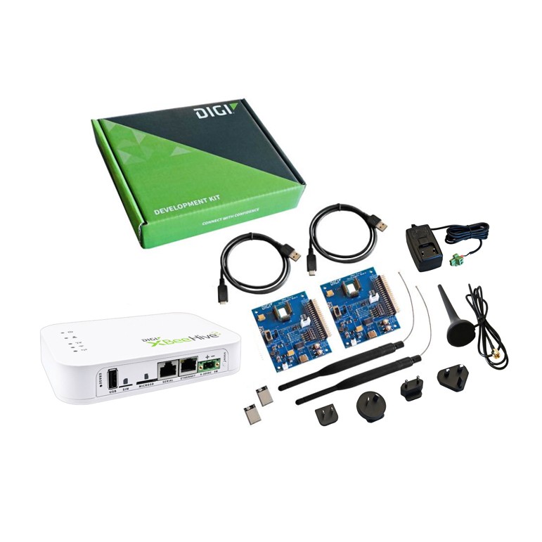 【XK-WS-8】WI-SUN DEVELOPMENT KIT EUROPE[箱]