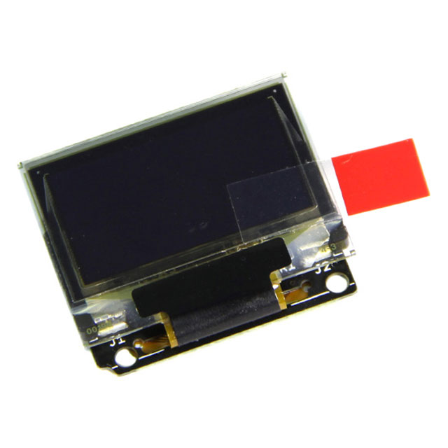 XADOW OLED 0.96''【104010000】