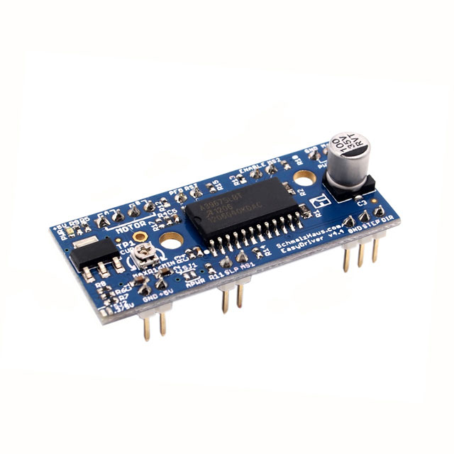 EVAL BOARD FOR A3967【105020000】