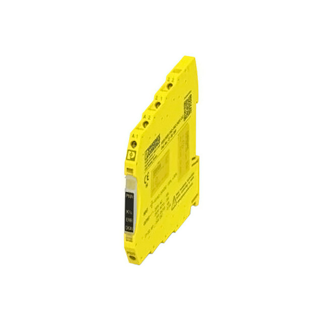 RELAY SAFETY SPST 6A 24V【2700356】