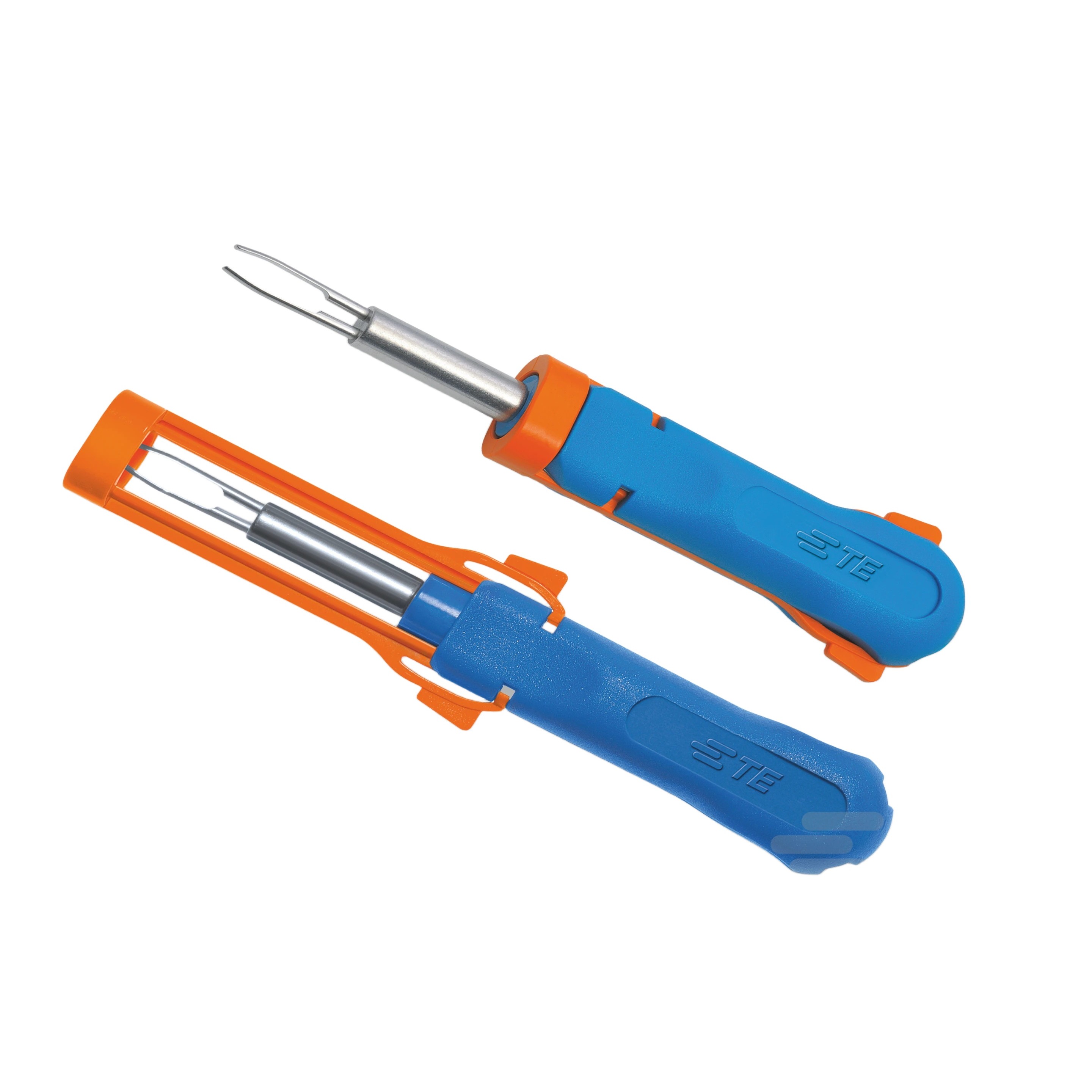 【1-1579007-6】EXTRACTION  REMOVAL&INSERTION TO