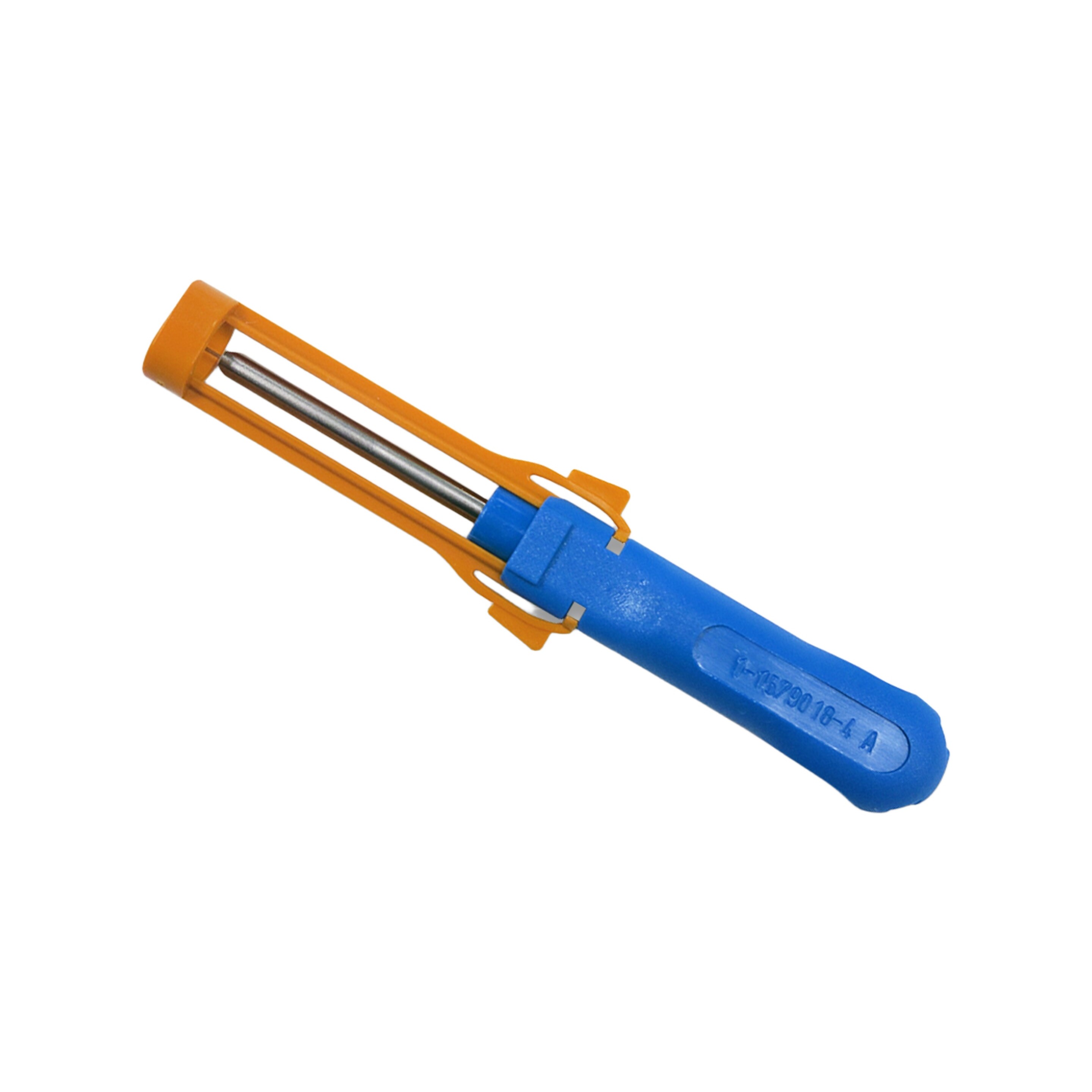 【1-1579018-4】EXTRACTION  REMOVAL&INSERTION TO